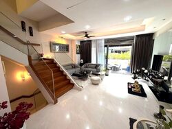 Hillcrest Villa (D11), Terrace #546550151